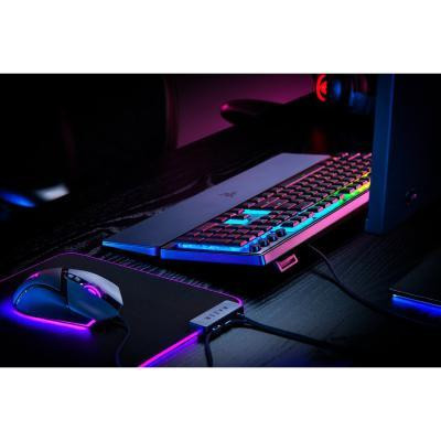 Клавіатура Razer Ornata V3 UKR (RZ03-04462100-R371)