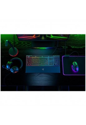 Клавіатура Razer Ornata V3 UKR (RZ03-04462100-R371)