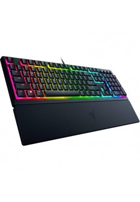 Клавіатура Razer Ornata V3 UKR (RZ03-04462100-R371)