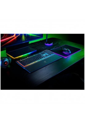 Клавіатура Razer Ornata V3 UKR (RZ03-04462100-R371)