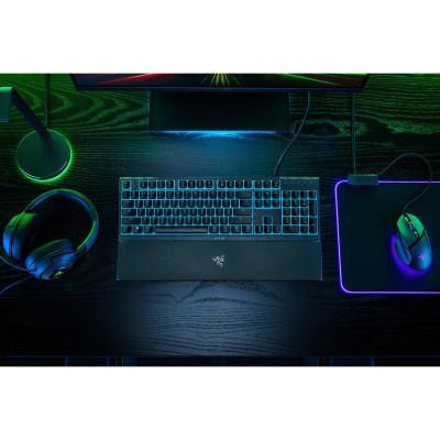 Клавіатура Razer Ornata V3 X UKR (RZ03-04471900-R371)