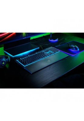 Клавіатура Razer Ornata V3 X UKR (RZ03-04471900-R371)