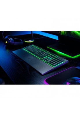 Клавіатура Razer Ornata V3 X UKR (RZ03-04471900-R371)