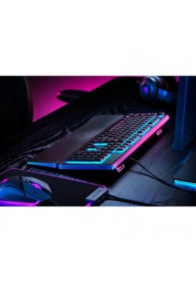 Клавіатура Razer Ornata V3 X UKR (RZ03-04471900-R371)