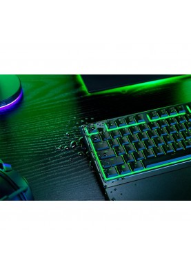 Клавіатура Razer Ornata V3 X UKR (RZ03-04471900-R371)