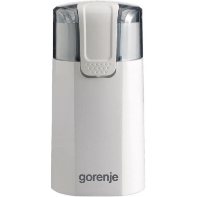 Кавомолка електрична Gorenje SMK150W
