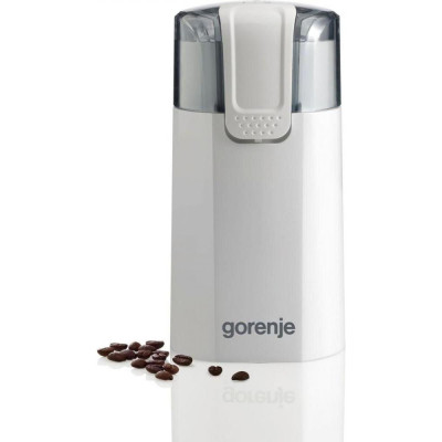 Кавомолка електрична Gorenje SMK150W