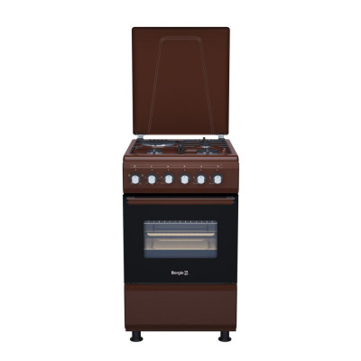 Комбінована плита Borgio GE 531B MBBLT