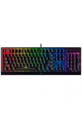 Комплект (клавіатура + миша) Razer BlackWidow V3 Yellow Switch Russian Layout (RZ03-03542100-R3R1