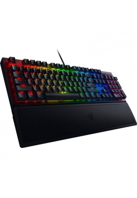 Комплект (клавіатура + миша) Razer BlackWidow V3 Yellow Switch Russian Layout (RZ03-03542100-R3R1