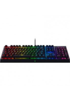 Комплект (клавіатура + миша) Razer BlackWidow V3 Yellow Switch Russian Layout (RZ03-03542100-R3R1