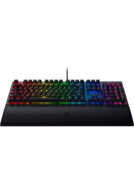 Комплект (клавіатура + миша) Razer BlackWidow V3 Yellow Switch Russian Layout (RZ03-03542100-R3R1