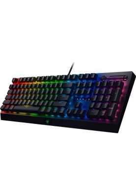 Комплект (клавіатура + миша) Razer BlackWidow V3 Yellow Switch Russian Layout (RZ03-03542100-R3R1