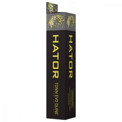 Килимок для миші HATOR Tonn Evo Dune Haggar Limited Edition (HTP-002) Килимок для миші HATOR Tonn Evo Dune Haggar Limited Edition (HTP-002)