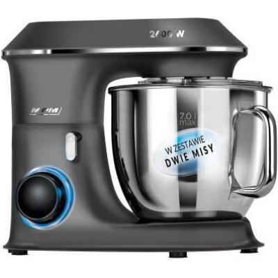 Кухонна машина MPM MRK-20