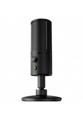 Мікрофон для ПК/ для стрімінгу, подкастів Razer Seiren X (RZ19-02290100-R3M1)