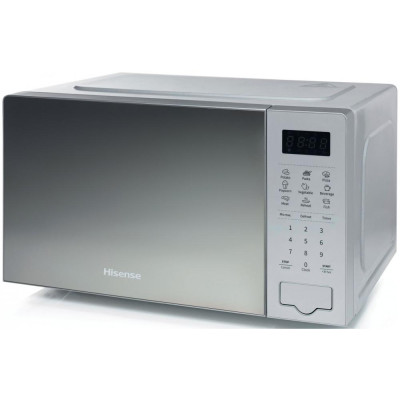 Мікрохвильова піч Hisense H20MOMS4