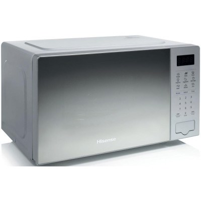 Мікрохвильова піч Hisense H20MOMS4