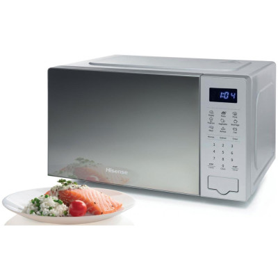 Мікрохвильова піч Hisense H20MOMS4
