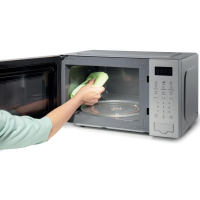 Мікрохвильова піч Hisense H20MOMS4