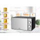 Мікрохвильова піч Prime Technics PMW 20732 KG