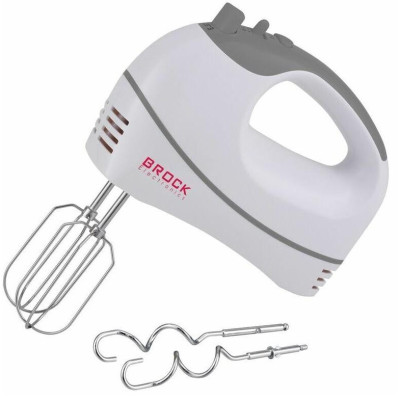 Міксер BROCK HM 4002 WH