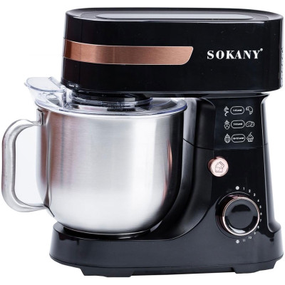 Міксер Sokany SK276