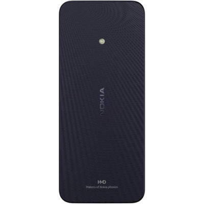 Мобільний телефон Nokia 215 4G 2024 Black (6438409094803)