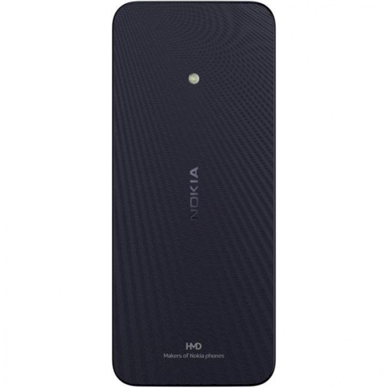 Мобільний телефон Nokia 215 4G 2024 Black