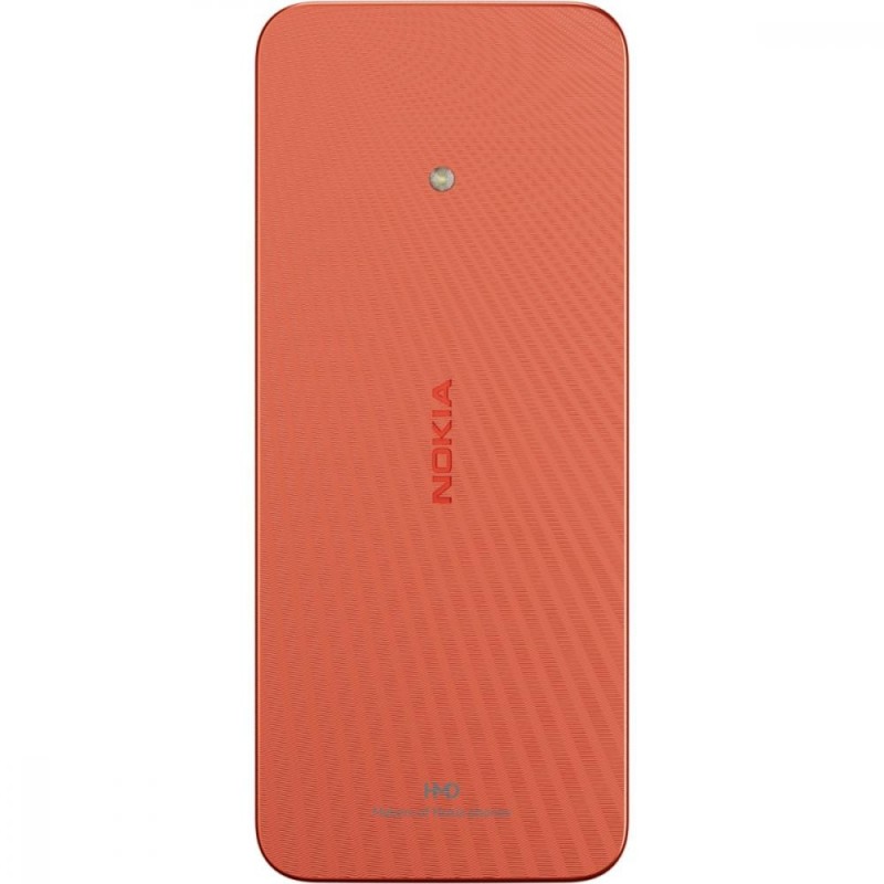 Мобільний телефон Nokia 215 4G 2024 Peach