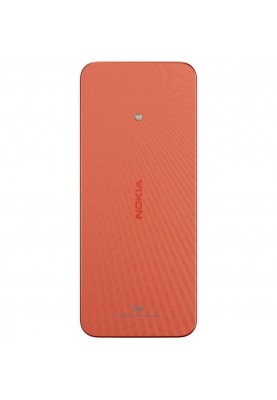 Мобільний телефон Nokia 215 4G 2024 Peach