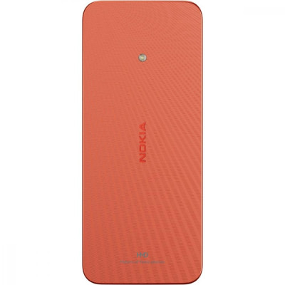 Мобільний телефон Nokia 215 4G 2024 Peach (6438409095510)
