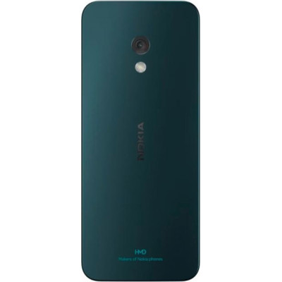 Мобільний телефон Nokia 225 4G 2024 Dark Blue Мобільний телефон Nokia 225 4G 2024 Dark Blue
