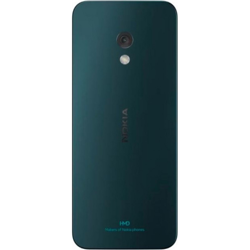 Мобільний телефон Nokia 225 4G 2024 Dark Blue