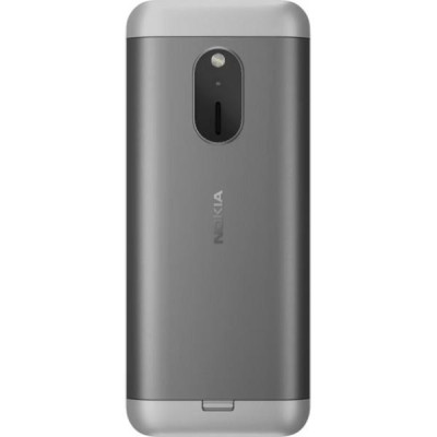 Мобільний телефон Nokia 230 2024 White
