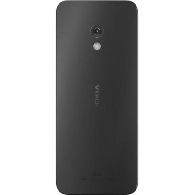 Мобільний телефон Nokia 235 4G 2024 Black (1GF026GPA2C01) Мобільний телефон Nokia 235 4G 2024 Black (1GF026GPA2C01)