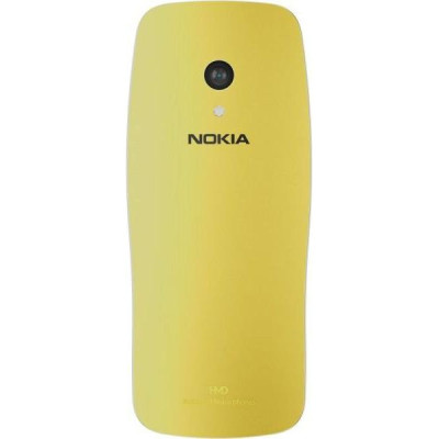 Мобільний телефон Nokia 3210 4G 2024 Y2K Gold Мобільний телефон Nokia 3210 4G 2024 Y2K Gold