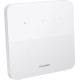 Модем 4G/3G + Wi-Fi роутер HUAWEI B320-323 WHITE