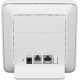 Модем 4G/3G + Wi-Fi роутер HUAWEI B320-323 WHITE