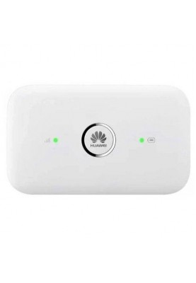 Модем 4G/3G + Wi-Fi роутер HUAWEI E5573Bs-320