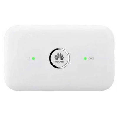 Модем 4G/3G + Wi-Fi роутер HUAWEI E5573Bs-320