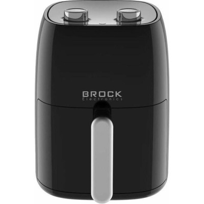 Мультипіч (аерофритюрниця) BROCK AFM 4203 BK