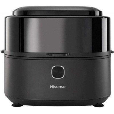 Мультипіч (аерофритюрниця) Hisense HAF1350DR