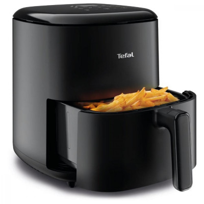 Мультипіч (аерофритюрниця) Tefal Easy Fry Max EY245840