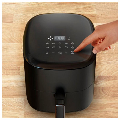 Мультипіч (аерофритюрниця) Tefal Easy Fry Max EY245840