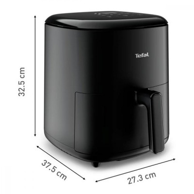 Мультипіч (аерофритюрниця) Tefal Easy Fry Max EY245840