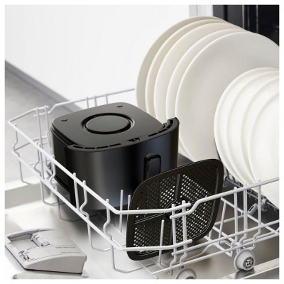 Мультипіч (аерофритюрниця) Tefal Easy Fry Max EY245840