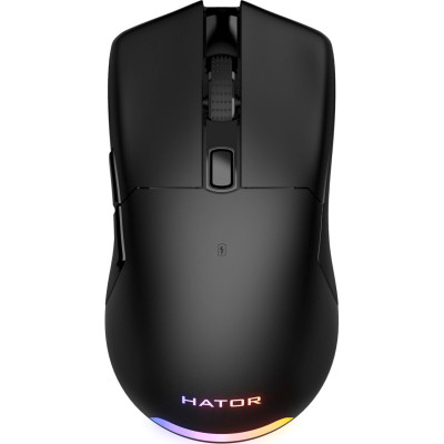 Миша HATOR Pulsar 2 PRO Wireless Black (HTM-530)