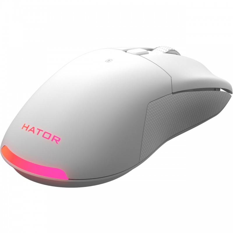 Миша HATOR Pulsar 2 PRO Wireless White (HTM-531)