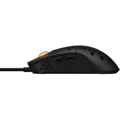 Миша HATOR Stellar PRO Black (HTM-540)
